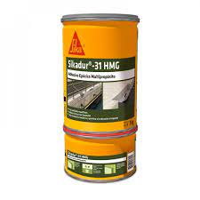 SIKADUR 31 SIKA 1 KG JUEGO