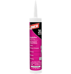 SILICONA PNTABLE ACRYLIC PLUS BLANCO