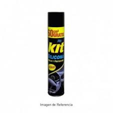 SILICONA AUTOMOT.TURF 400 CC 
