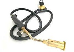 SOPLETE GAS 15K