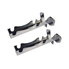 SOPORTE DOBLE BARRA CORTINA