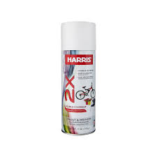 SPRAY HARRIS 2X BLANCO BRILLANTE