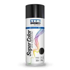 AEROSOL TEMPERATURA NEGRO