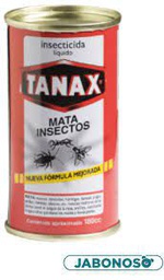 TANAX LIQUIDO