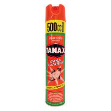 TANAX SPRAY CASA Y JARDIN