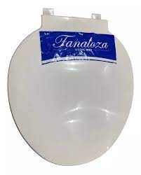 TAPA ASIENTO WC FANALOZA