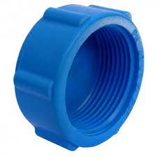 TAPAGORRO PVC HID 1/2 HI