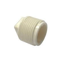 TAPATORNILLO PVC HID 3/4&quot; HE
