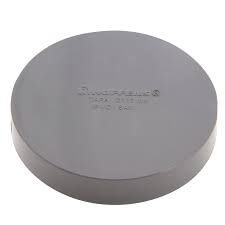 TAPAGORRO PVC SAN 75 GRIS