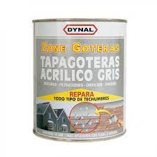 TAPAGOTERA  GRIS 1KG