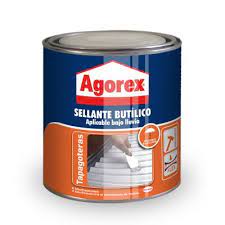 TAPAGOTERA AGOREX CART. 440GR.