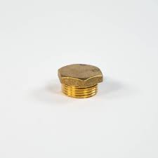 TAPATORNILLO BRONCE 5/16 REGULADOR 45K