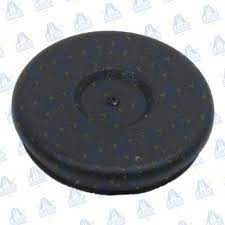 TAPON GOMA PLANO