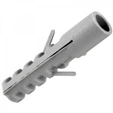 TARUGO 6MM PLASTICO