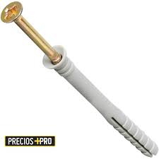 TARUGO DE GOLPE M8x80MM MF001