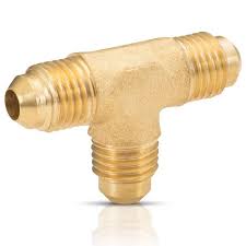 TEE DE BCE., BOQUILLA 1/2&quot; N°5