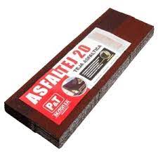TEJA ASFALTICA ROJA 3.1M2