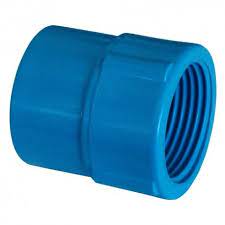 TERM. PVC HID HI 20X1/2&quot;