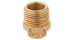TERM. SO HE 3/8&quot; X 1/2&quot; BCE. 