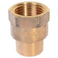 TERM. SO HI 1/2&quot; BCE. 