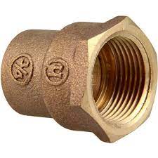 TERM. SO HI 3/4&quot; BCE. 