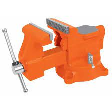 TORNILLO BANCO INDUSTRIAL 4&quot;