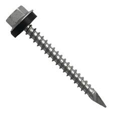 TORNILLO HEX. 10X3 PTA ESPADA