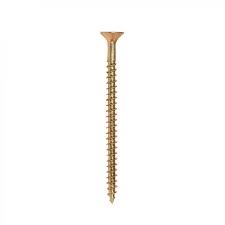 TORNILLO MADERA AGLOM. 3.5X40