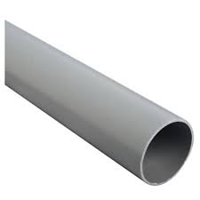 TUBO PVC SAN 50MM