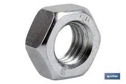 TUERCA 5/32&quot;