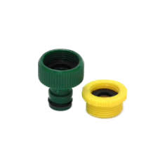 UNION LLAVE HI 1/2 - 3/4 PLASTICO
