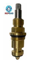 VASTAGO LLAVE NIBSA 22MM