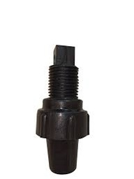 VASTAGO LLAVE PASO 1/2 VALCO