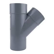 VEE PVC SAN 75X75MM