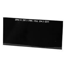 VIDRIO MASCARA SOLDAR NEGRO 11