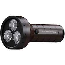 LINTERNA LED