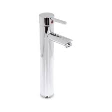 LLAVE MONOMANDO LAVATORIO ALTA