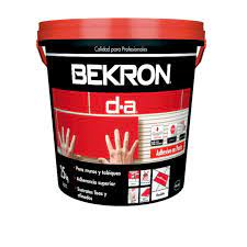 BEKRON D.A. PASTA 25K