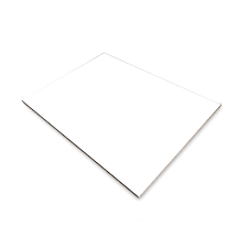DUROLAC BLANCO 2.8MM 1.52X2.44MT