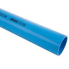 TUBO PVC PRES 20MM X 1MT