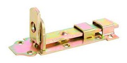 CERROJO PORTA CANDADO 5&quot;