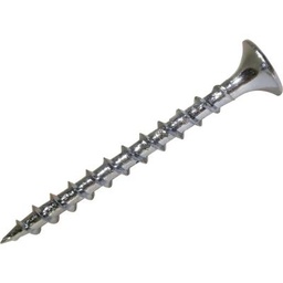 TORNILLO VOLC.H.CTE.(CRS) ZINC.8 X 3.1/2&quot;