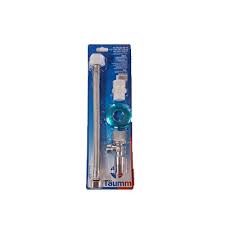 SET LLAVE ANGULAR C/FLEX. 30 CM. IMP.