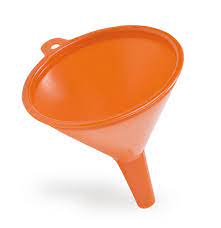EMBUDO PLASTICO