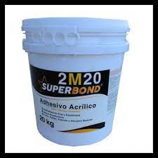 ADHESIVO SUPER BOND 5 KLS