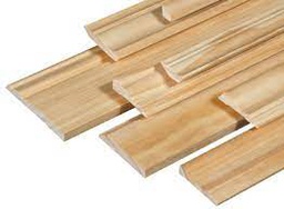 MOLDURA PARA PUERTA EN MDF