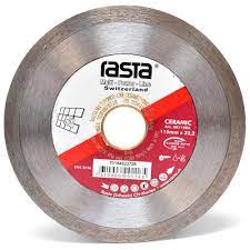 DISCO DESBASTE 4.5 CERAMICA