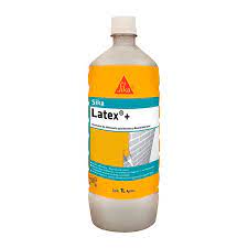 SIKA LATEX BOT 1LT
