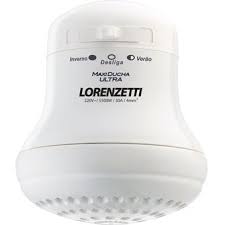 DUCHA ELECTRICA