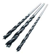 BROCA MADERA LARGA SET
